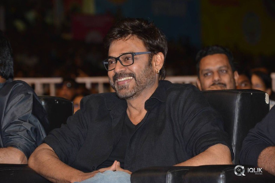 F2-Movie-Audio-Launch-Photos